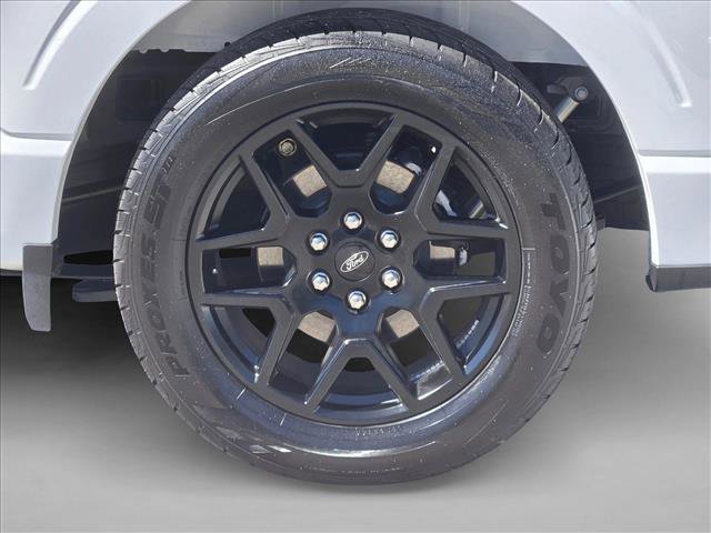 Certified 2025 Ford F150 STX w/ STX Black Appearance Package image 22