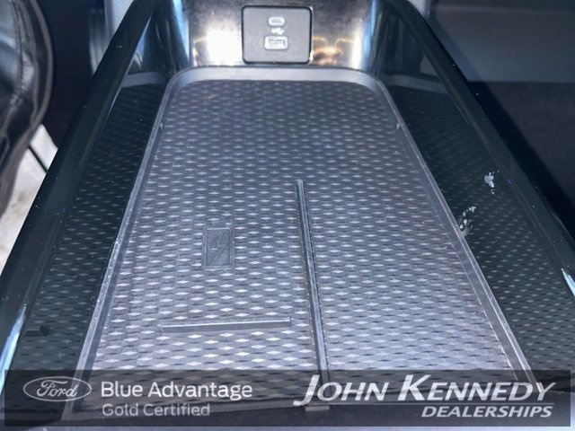 Certified 2021 Ford Mustang Mach-E Premium image 38