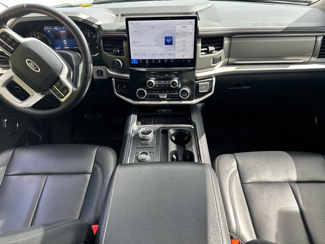 Certified 2023 Ford Expedition XLT AWD/4WD image 24