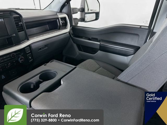 Certified 2024 Ford F350 XL w/ STX Appearance Package image 25