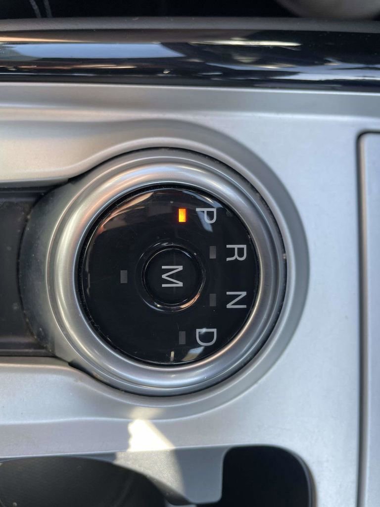 Certified 2023 Ford Explorer ST w/ Equipment Group 401A image 17