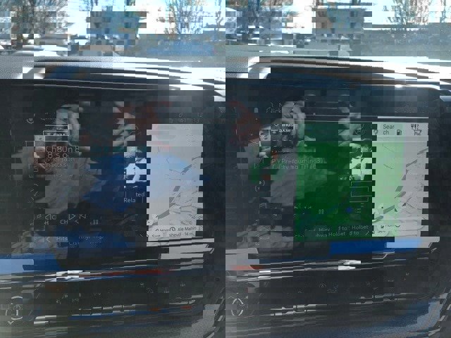 Used 2025 Chevrolet Silverado 1500 ZR2 w/ Technology Package image 14