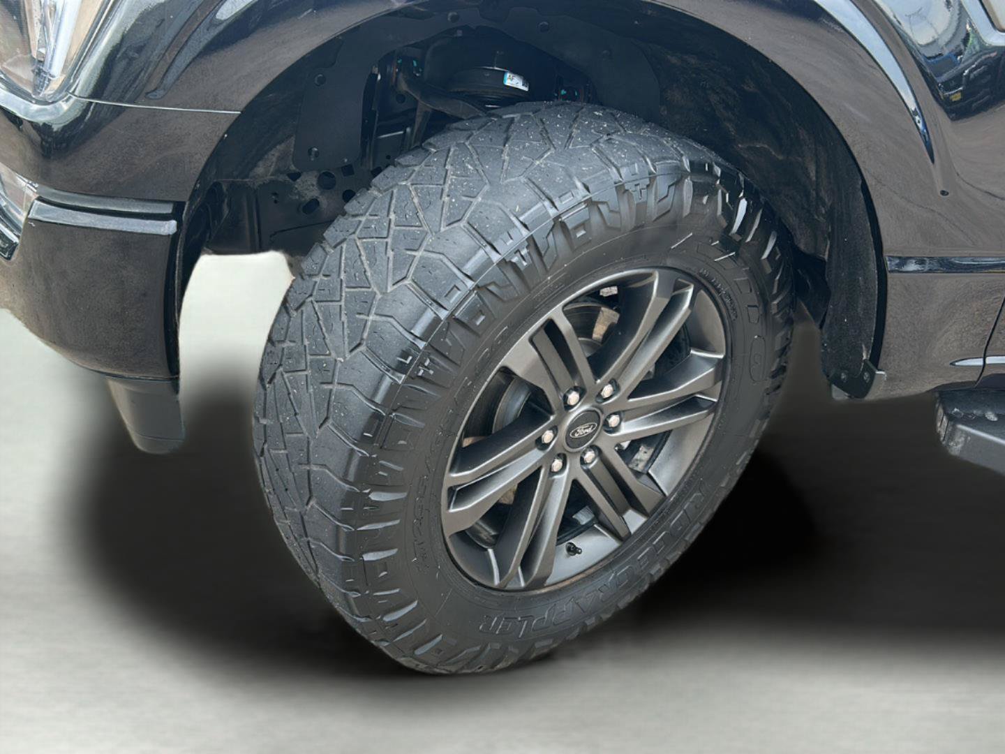 Certified 2022 Ford F150 Lariat AWD/4WD image 29