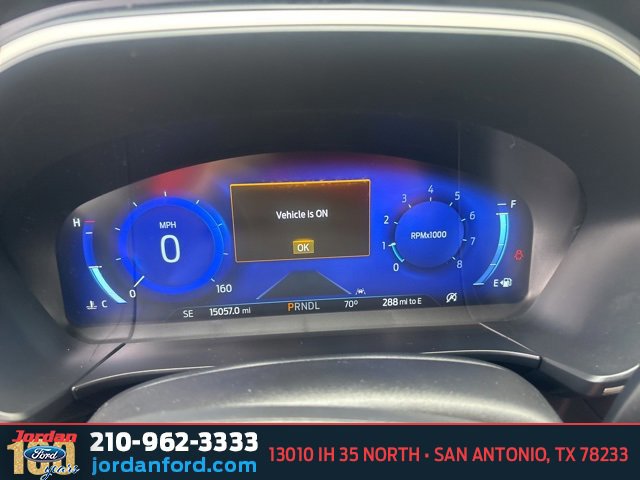 Certified 2022 Ford Escape SEL w/ Technology Package image 22