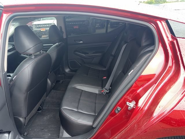Used 2023 Nissan Altima 2.5 SR w/ SR Premium Package AWD/4WD image 8