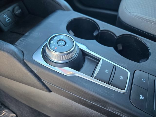 Certified 2022 Ford Escape S FWD image 13