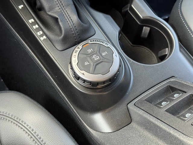 Certified 2023 Ford Bronco Outer Banks image 22