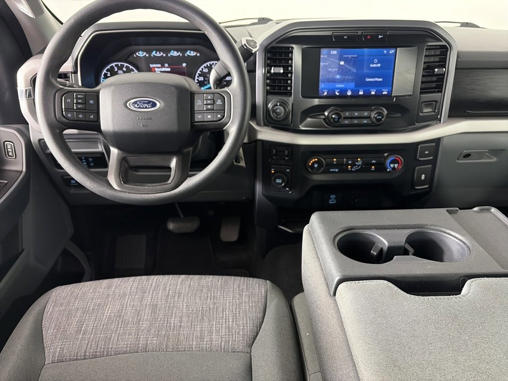 Certified 2023 Ford F150 XLT w/ Trailer Tow Package image 14