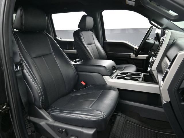 Certified 2022 Ford F250 Lariat w/ Lariat Value Package image 25