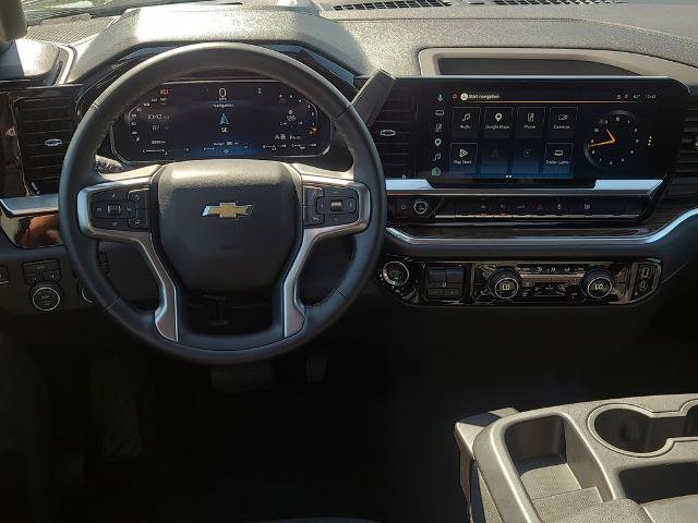 Used 2026 Chevrolet Silverado 1500 LT AWD/4WD image 17