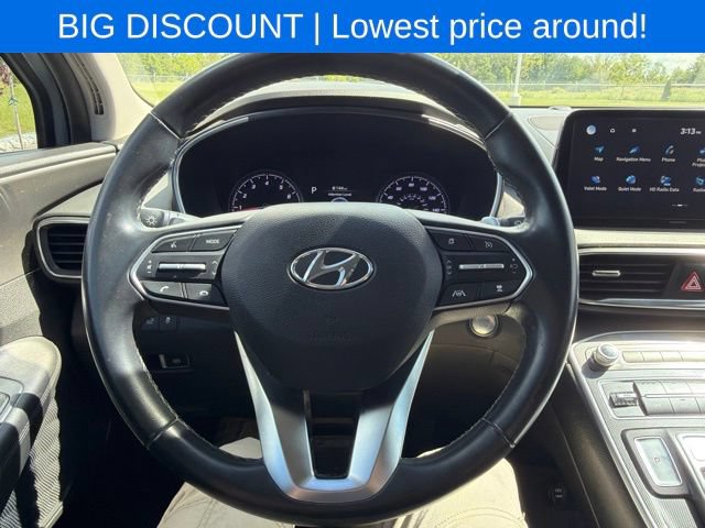 Used 2023 Hyundai Santa Fe SEL AWD/4WD image 37