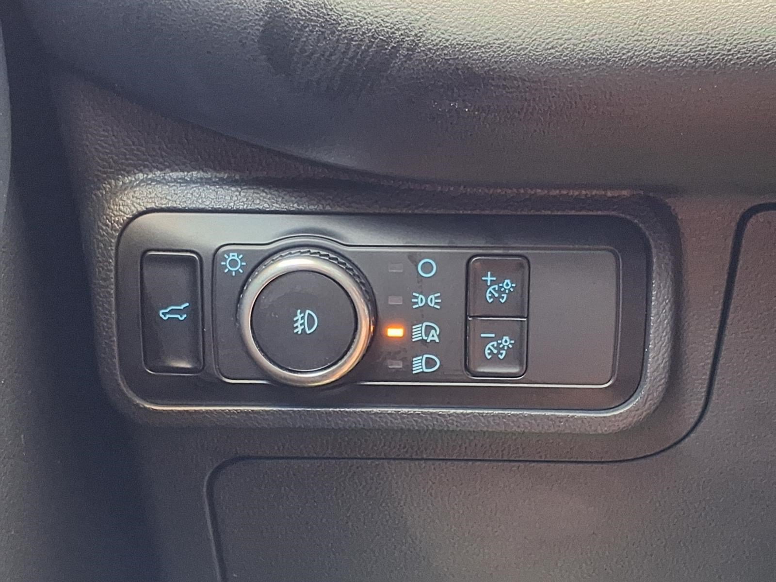 Certified 2025 Ford Explorer ST-Line AWD/4WD image 23