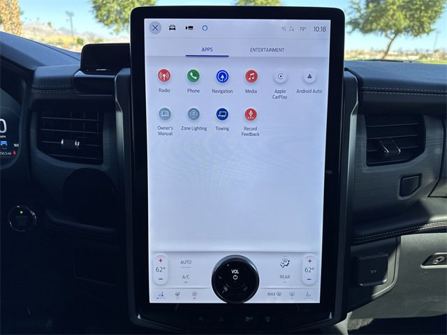 Certified 2023 Ford Expedition Platinum image 19