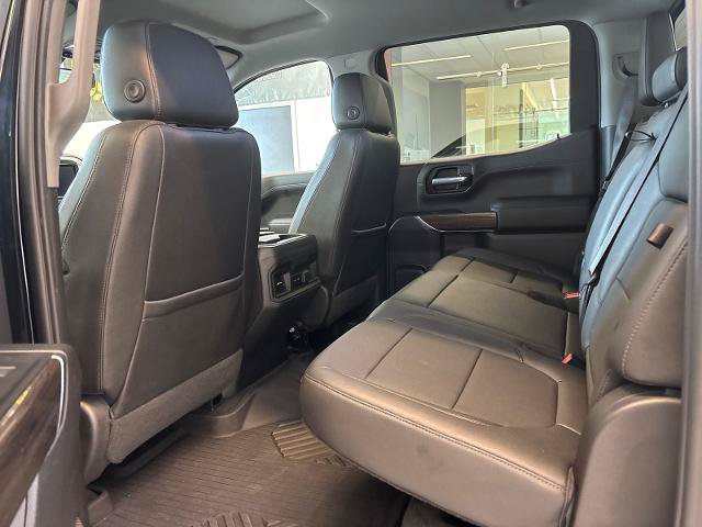 Used 2022 Chevrolet Silverado 1500 LT Trail Boss w/ Convenience Package II AWD/4WD image 11