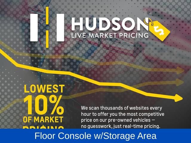 Used 2021 Chevrolet Suburban LS image 16