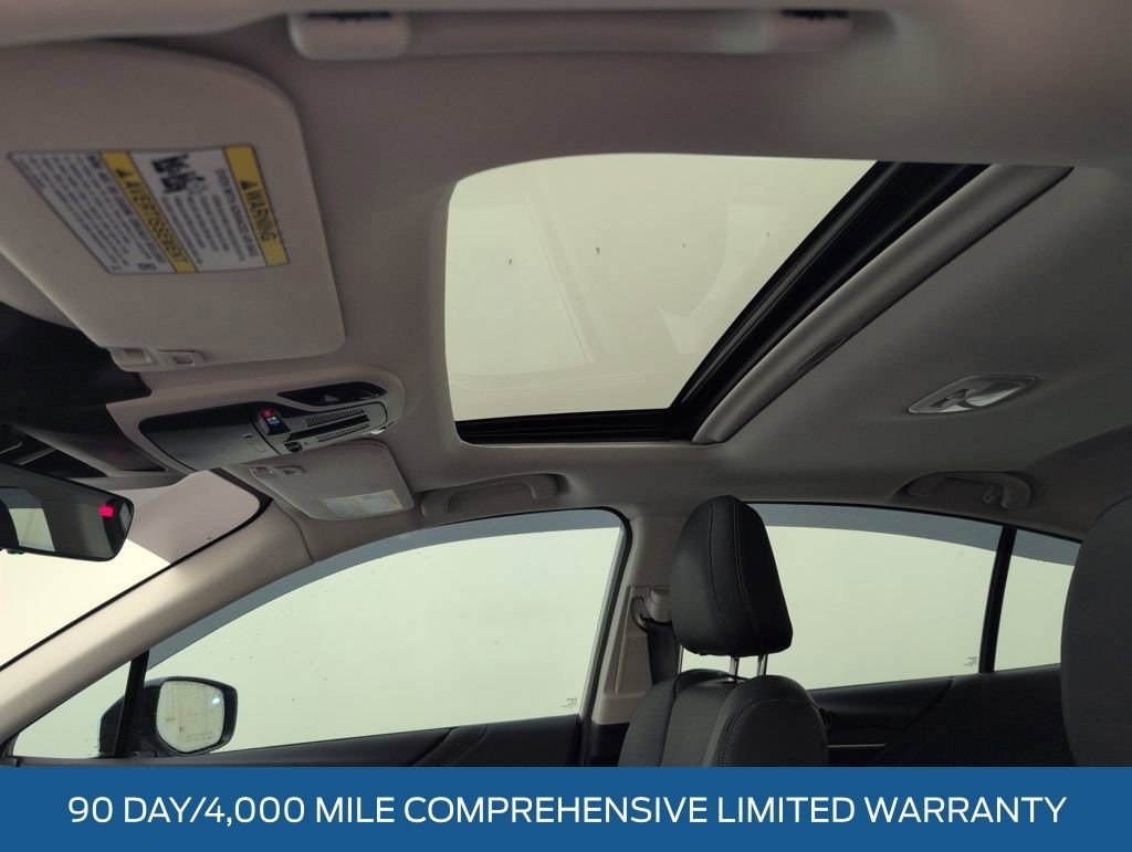 Used 2025 Subaru Legacy Touring XT w/ Popular Package #3 image 14