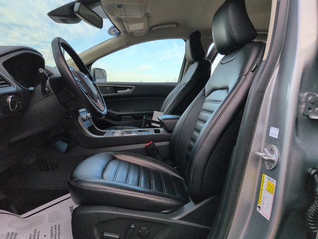 Certified 2023 Ford Edge SEL AWD/4WD image 21