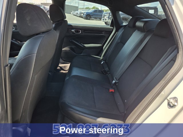 Used 2022 Honda Civic Sport image 11