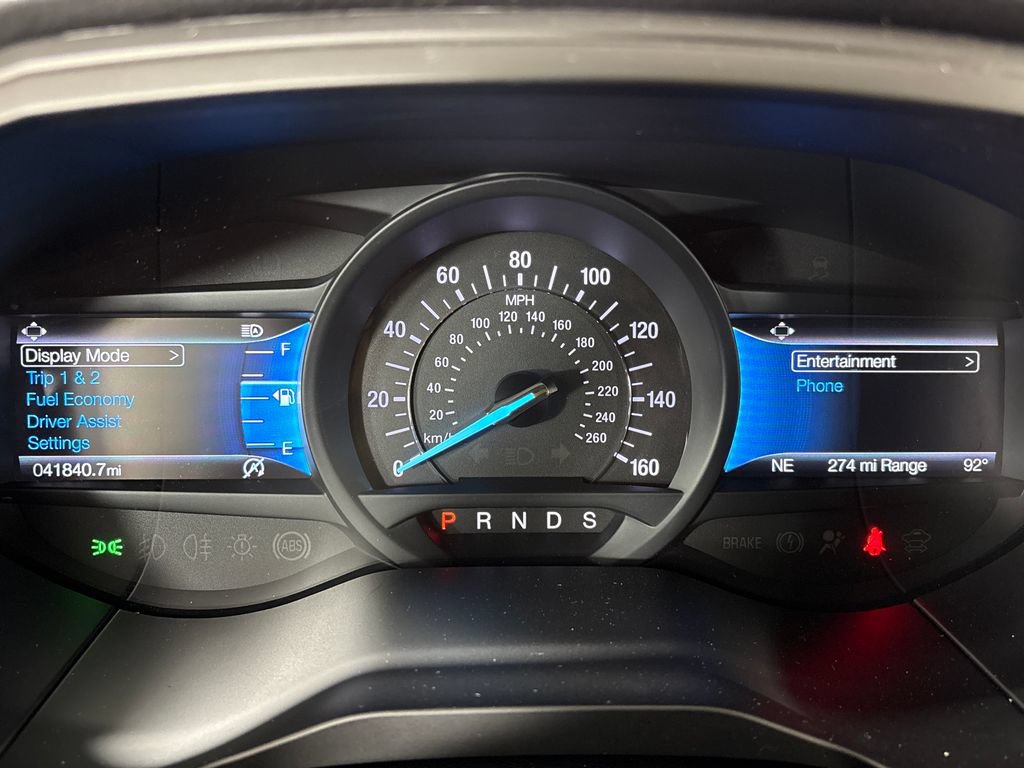 Certified 2023 Ford Edge SEL w/ Convenience Package AWD/4WD image 20