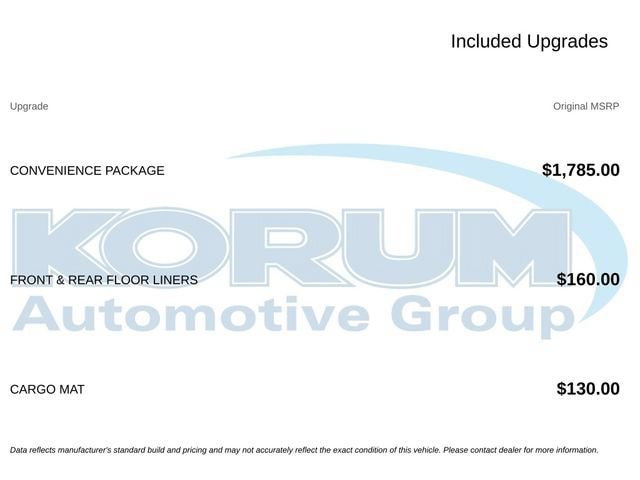 Certified 2023 Ford Bronco Sport Big Bend w/ Convenience Package AWD/4WD image 18