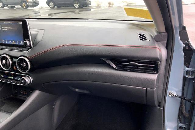 Used 2024 Nissan Sentra SR image 19