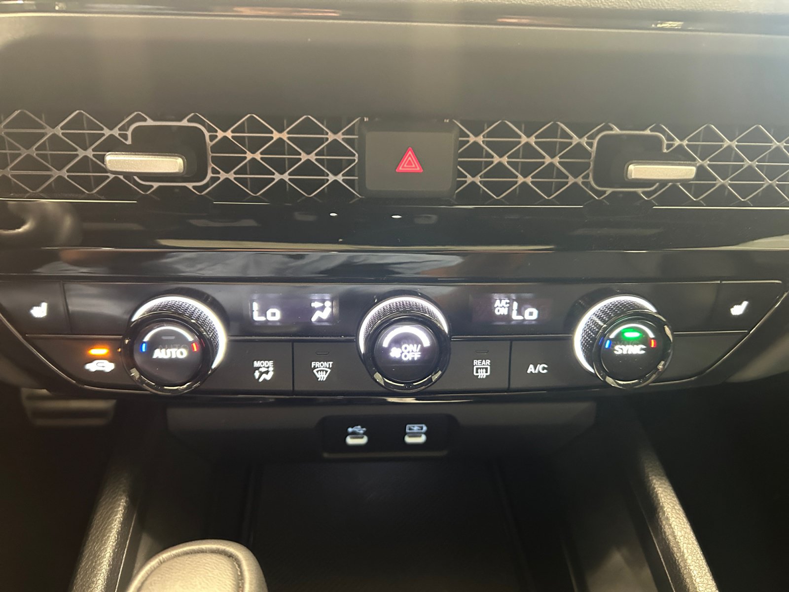 Used 2024 Honda Accord Sport image 20