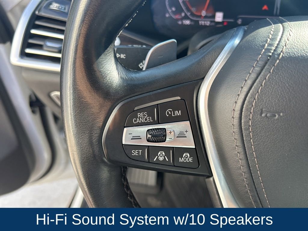 Used 2019 BMW X5 xDrive40i image 20