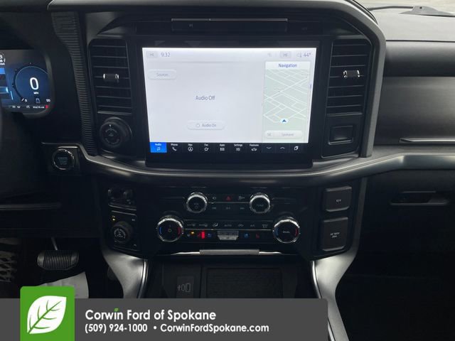 Certified 2025 Ford F150 Platinum image 31