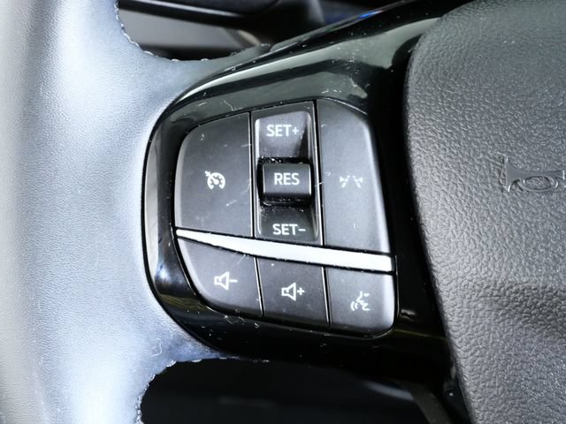 Certified 2023 Ford Escape Active AWD/4WD image 26