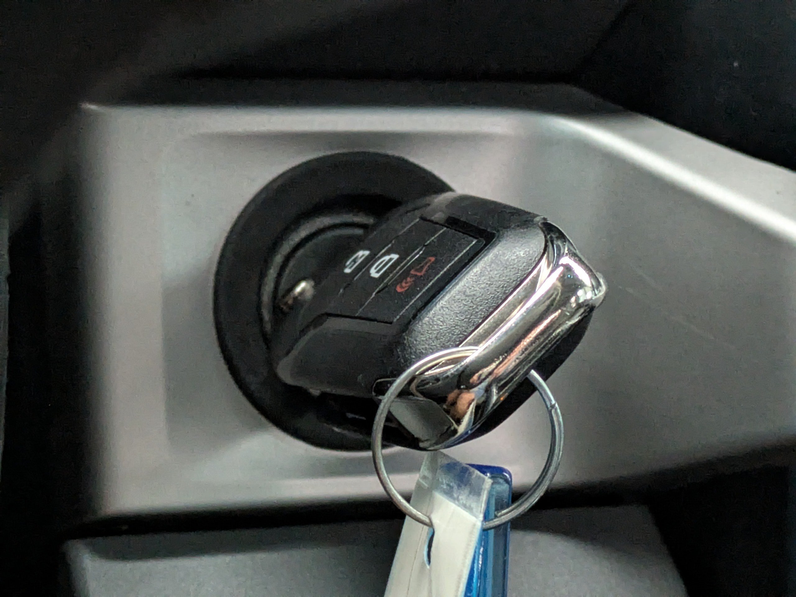 Certified 2025 Ford F250 XLT AWD/4WD image 29