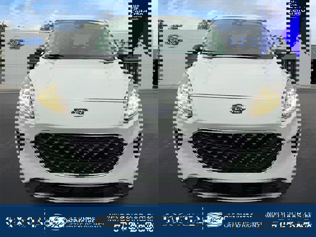 Certified 2022 Ford Escape SE w/ Convenience Package image 7