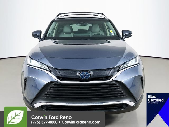 Used 2021 Toyota Venza XLE w/ Softex Package AWD/4WD image 2