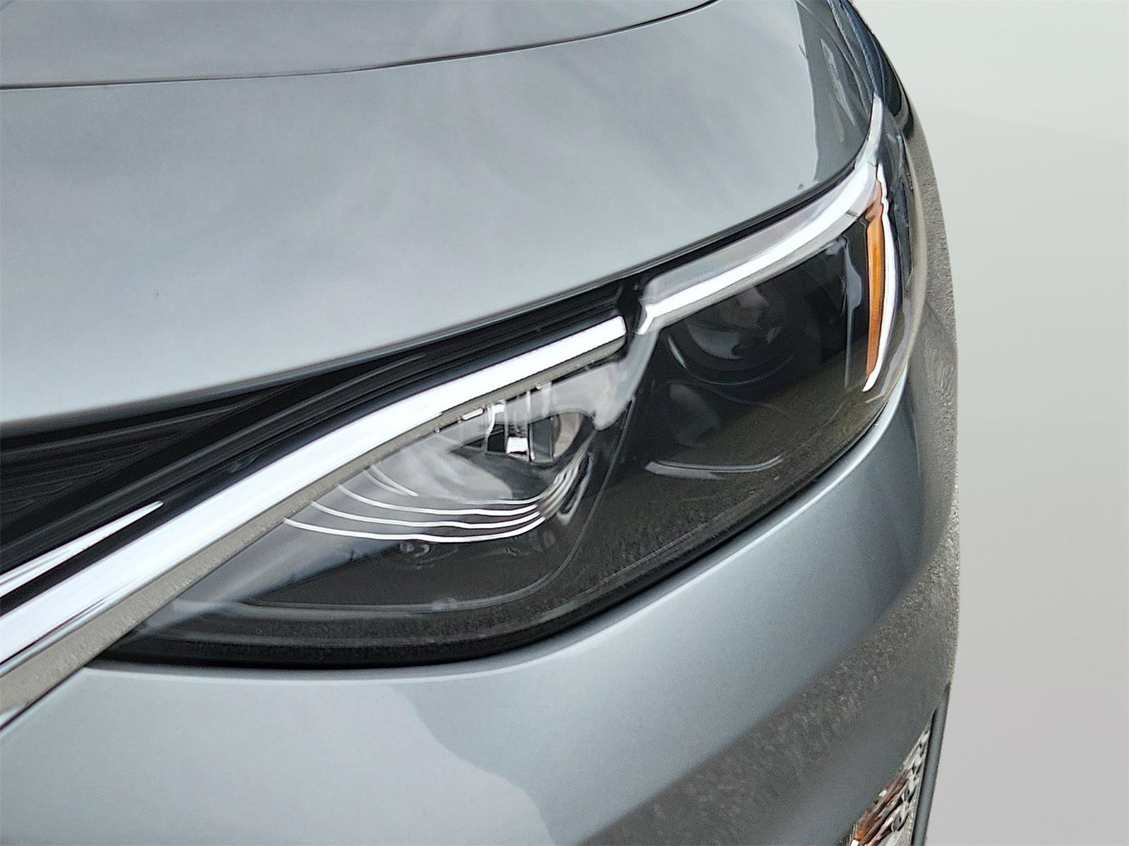 Used 2024 Chevrolet Malibu LT FWD image 28