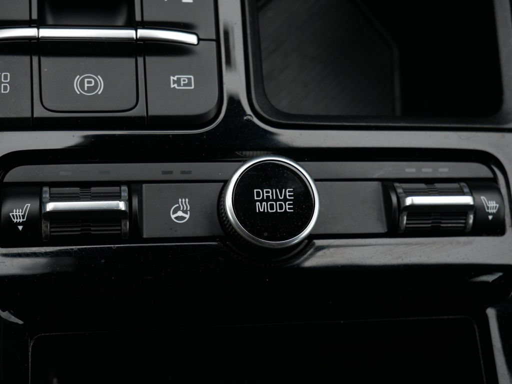 Used 2025 Kia K5 GT-Line AWD/4WD image 24