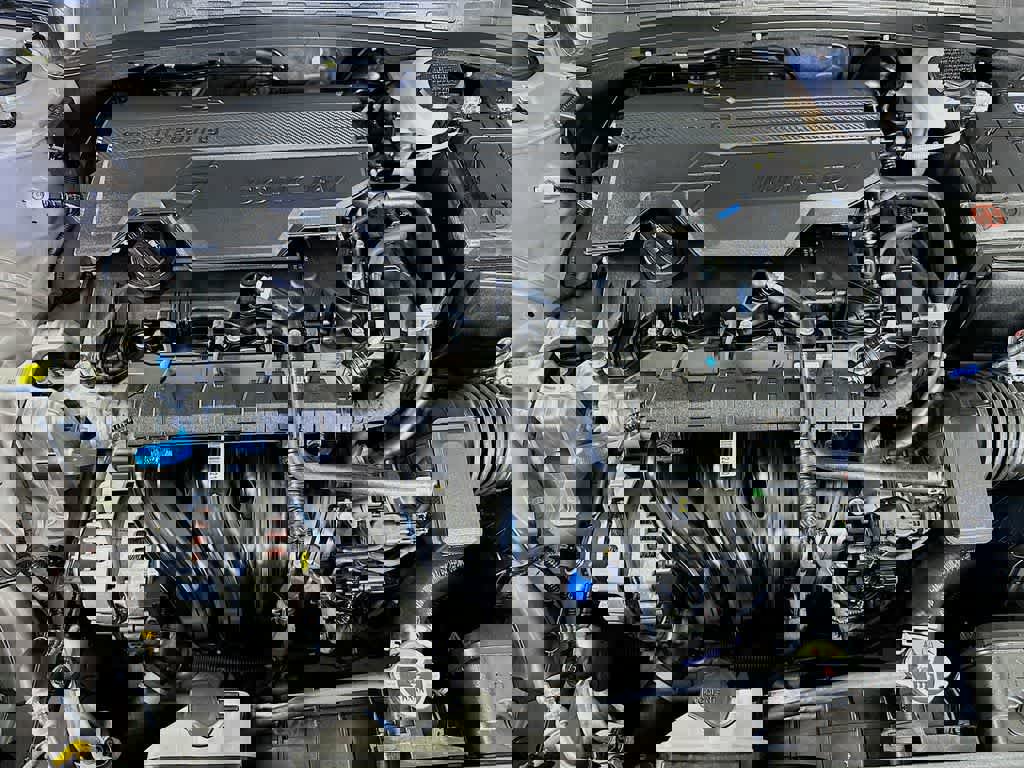 Used 2025 Hyundai Elantra SEL image 12