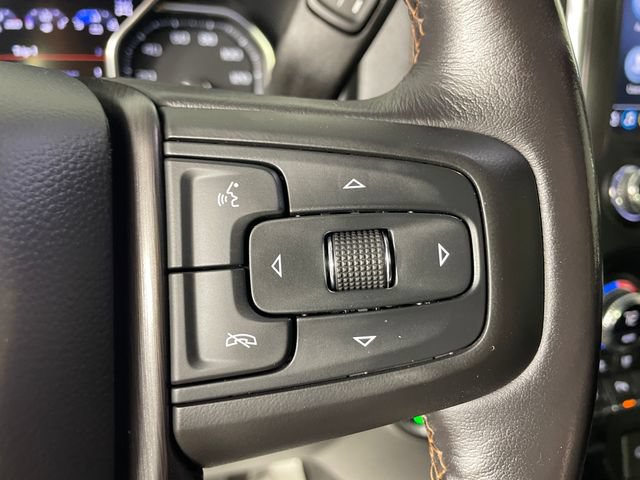 Used 2023 GMC Sierra 2500 AT4 w/ AT4 Premium Plus Package AWD/4WD image 10