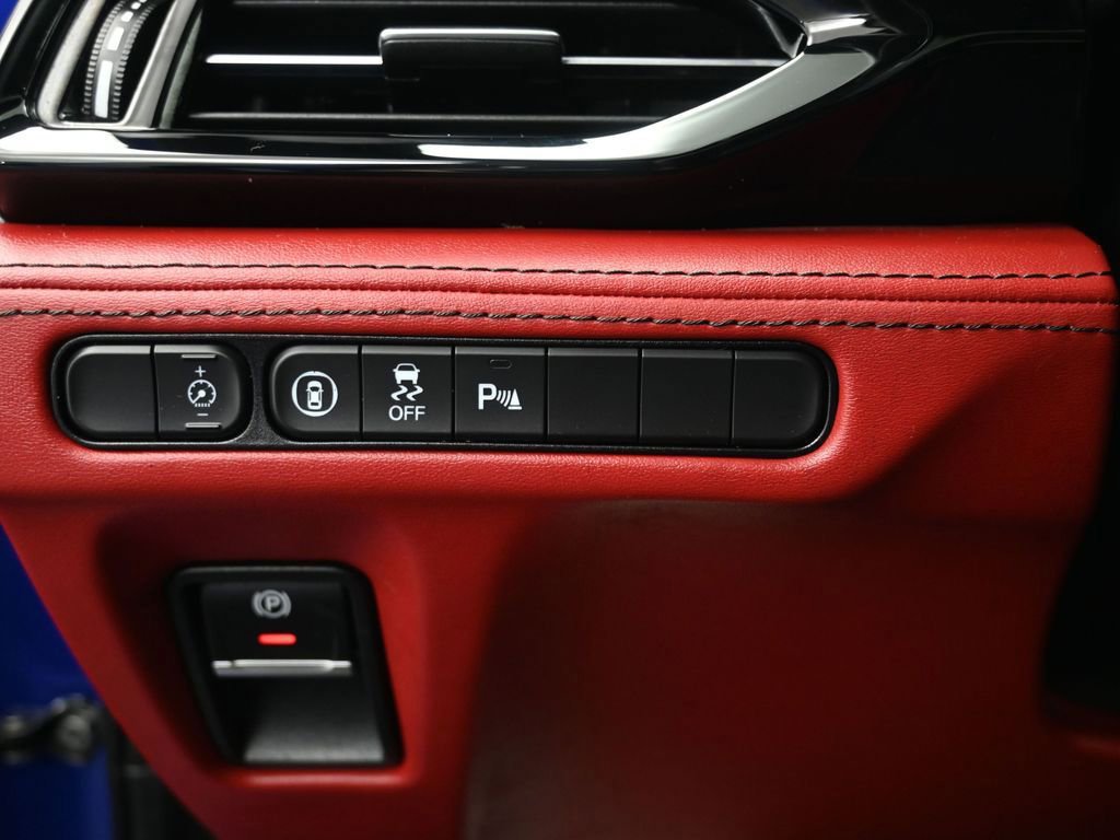 Used 2022 Acura MDX A-Spec image 36