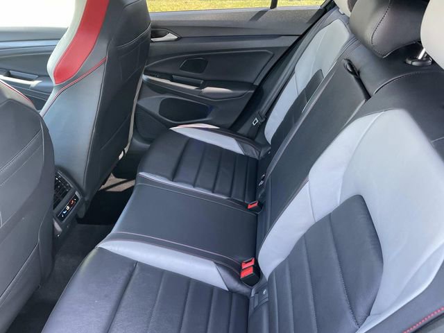 Used 2024 Volkswagen GTI Autobahn FWD image 33