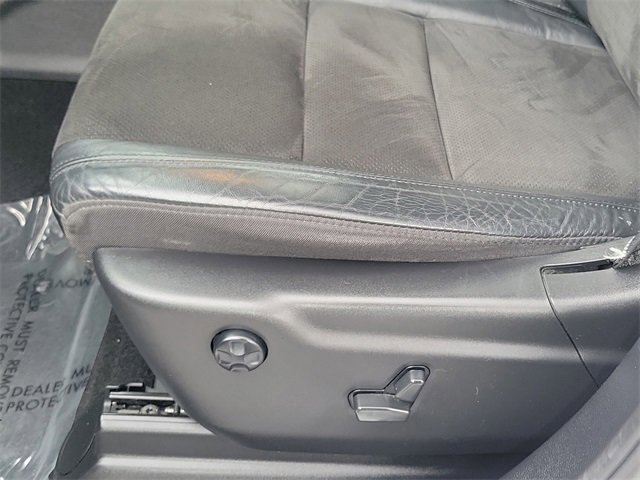 Used 2021 Jeep Grand Cherokee Laredo X image 19