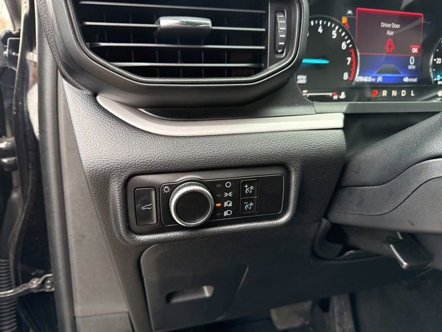 Certified 2023 Ford Explorer XLT image 12