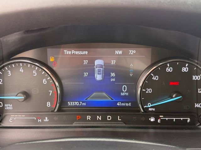 Certified 2023 Ford Explorer XLT w/ Equipment Group 202A image 15