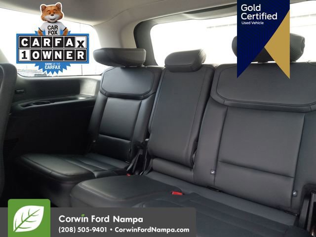 Certified 2025 Ford Expedition Active image 28