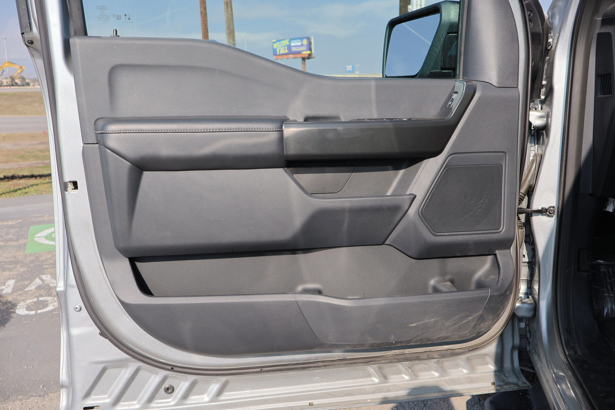 Certified 2025 Ford F150 STX w/ STX Black Appearance Package image 20