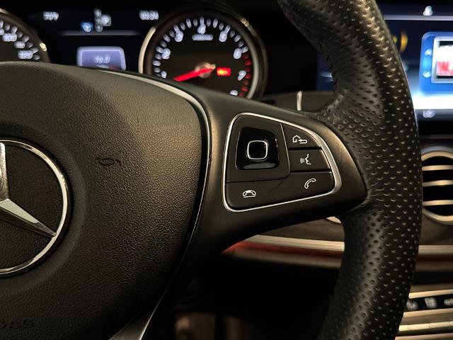 Used 2018 Mercedes-Benz E 300 E 300 image 22