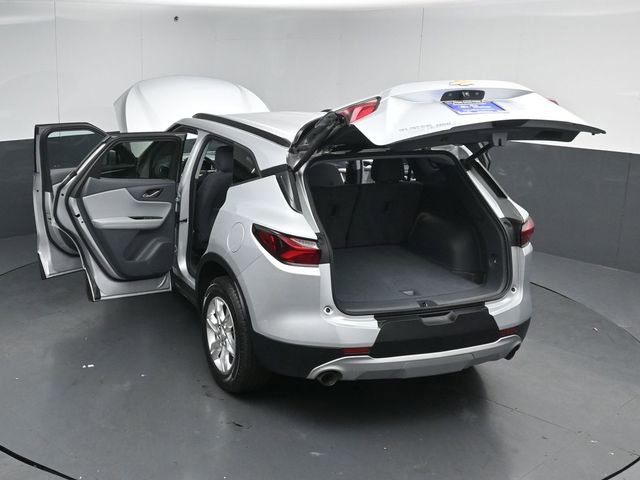 Used 2022 Chevrolet Blazer LT AWD/4WD image 57