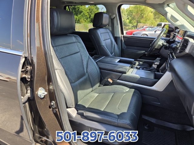 Used 2023 Toyota Sequoia Limited AWD/4WD image 19