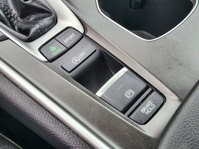 Used 2022 Honda Accord Sport image 25
