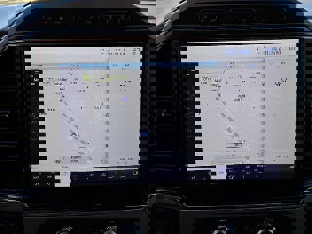 Certified 2022 Ford F250 Lariat w/ Lariat Value Package image 28