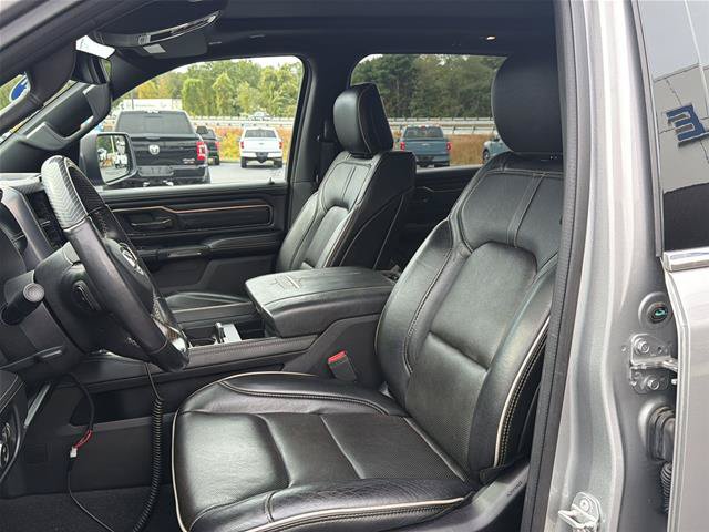 Used 2019 RAM 1500 Limited AWD/4WD image 14