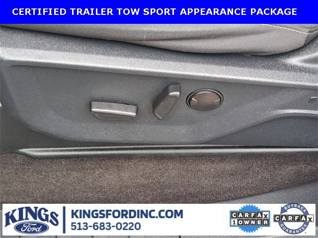 Certified 2022 Ford F150 XLT w/ Equipment Group 302A High image 22